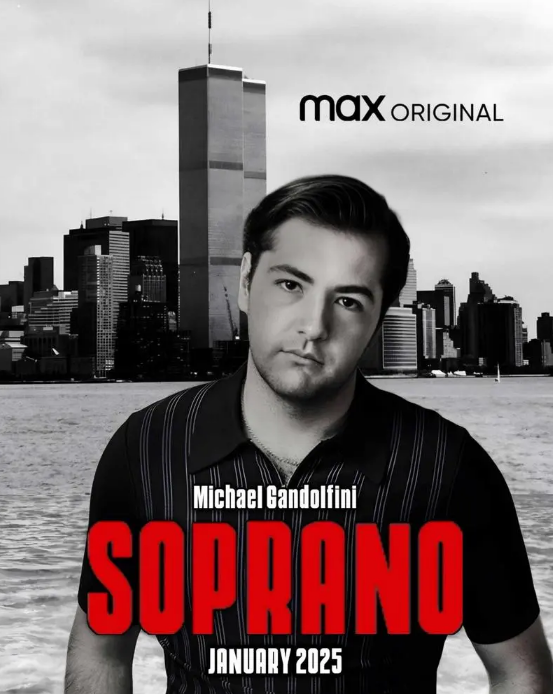 Is A New Soprano Series Releasing In 2025 Michael Gandolfini Show Speculation Explained