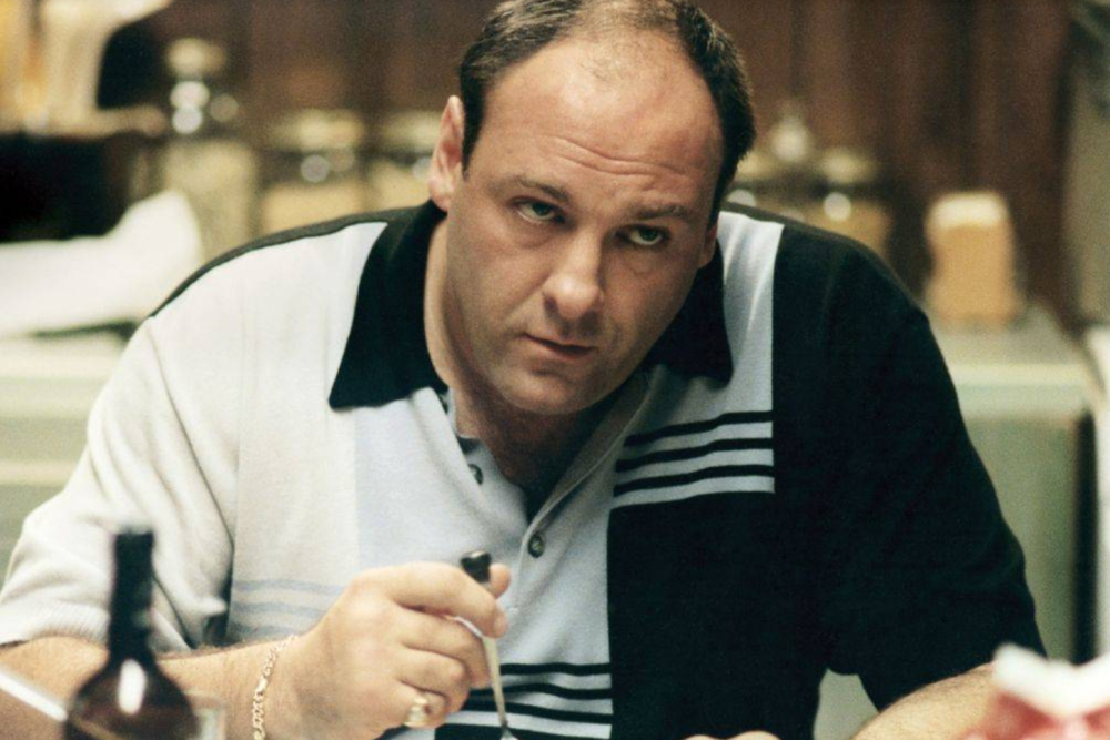 ‘The Sopranos’ Creator David Chase Worried James Gandolfini Wasn’t