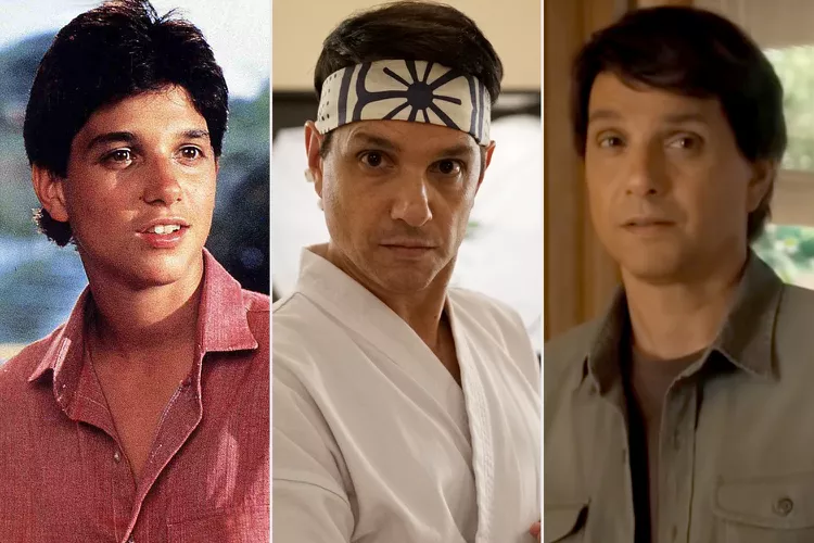 Here&rsquo;s How Karate Kid: Legends Connects to Cobra Kai and the Previous